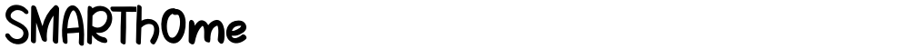 SMARTh0me