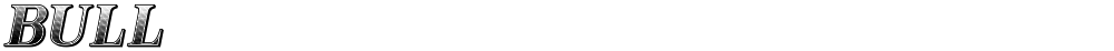 Bull