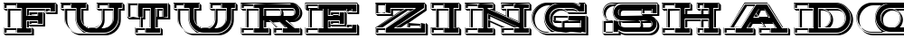 Future Zing Shadow