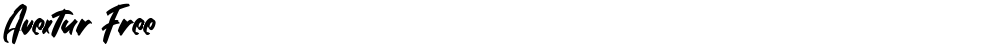 Avextur Free