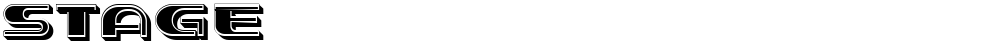 Stage