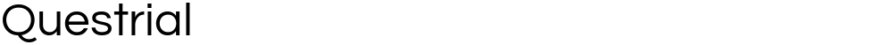Questrial