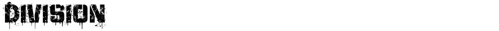 Division