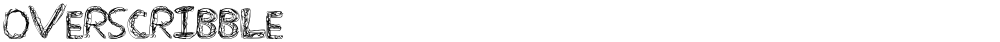 OverScribble