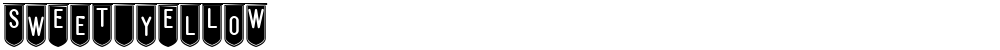 SwEeT yElLoW