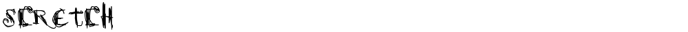 scretch