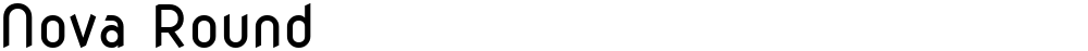 Nova Round