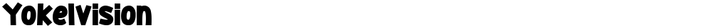 Yokelvision