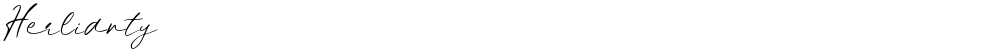 Herlianty