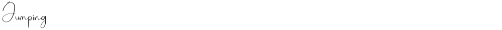 Jumping