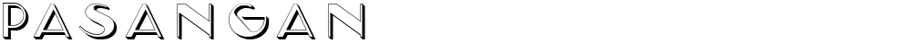Pasangan