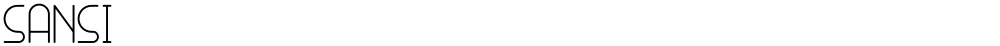 SANSI