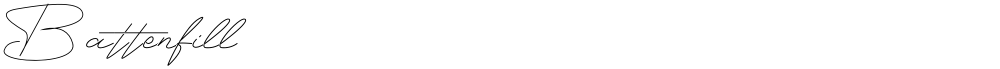 Battenfill
