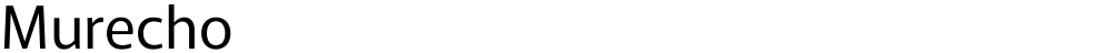 Murecho
