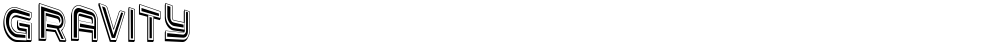Gravity