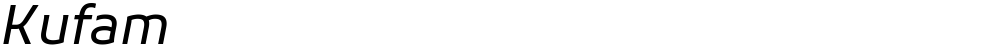 Kufam