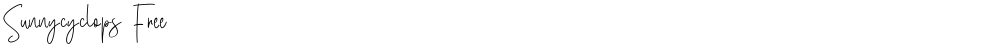 Sunnycyclops Free