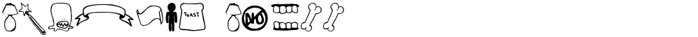 Tombats Three