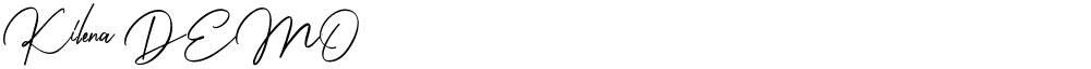 Kilena DEMO