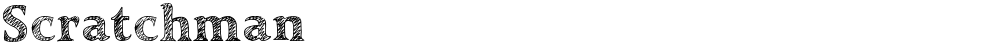 Scratchman