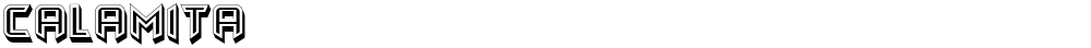 Calamita