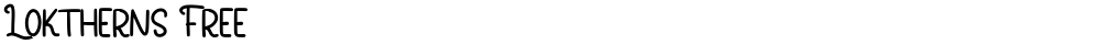 Loktherns Free
