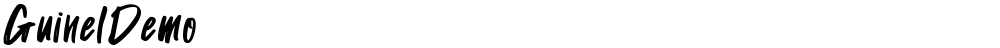 GuinelDemo