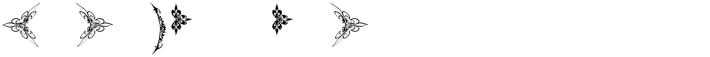 Eutemia Ornaments