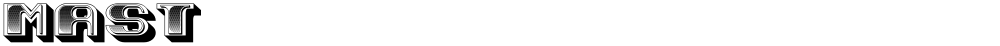 Mast