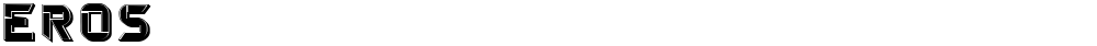 Eros