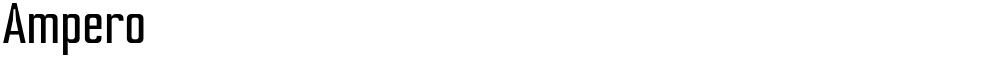 Ampero