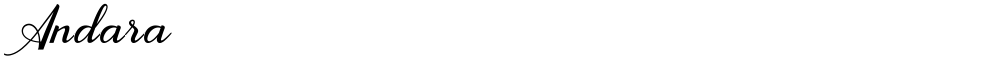 Andara