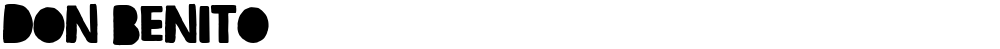 Don Benito