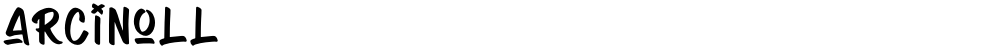 Arcinoll