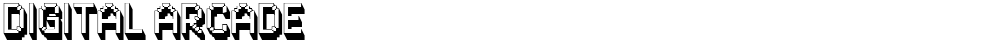 Digital Arcade
