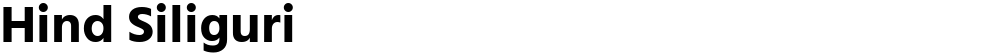 Hind Siliguri
