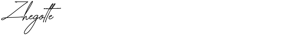 Zhegotte