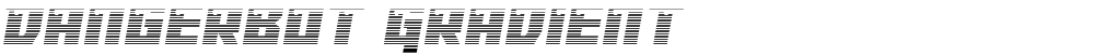 Dangerbot Gradient