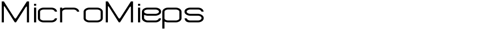 MicroMieps