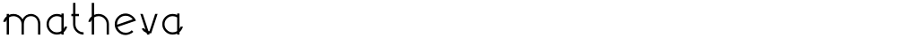 matheva