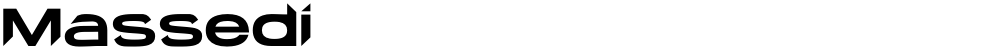 Massedi