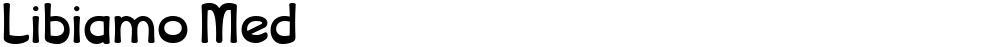 Libiamo Med