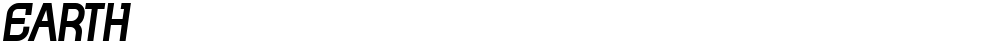 Earth