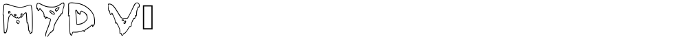 Myd V2