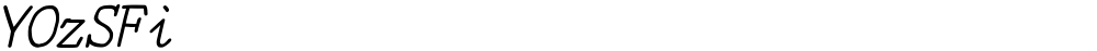 YOzSFi