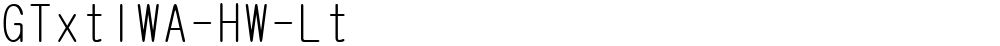 GTxtIWA-HW-Lt