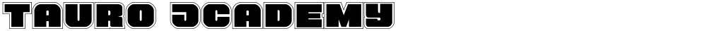 Tauro Academy