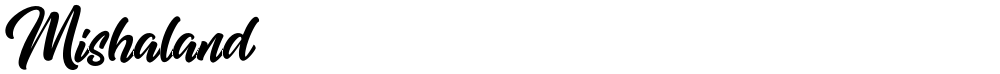 Mishaland