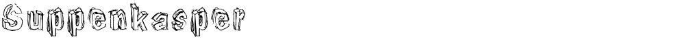 Suppenkasper