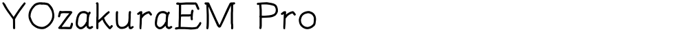 YOzakuraEM Pro